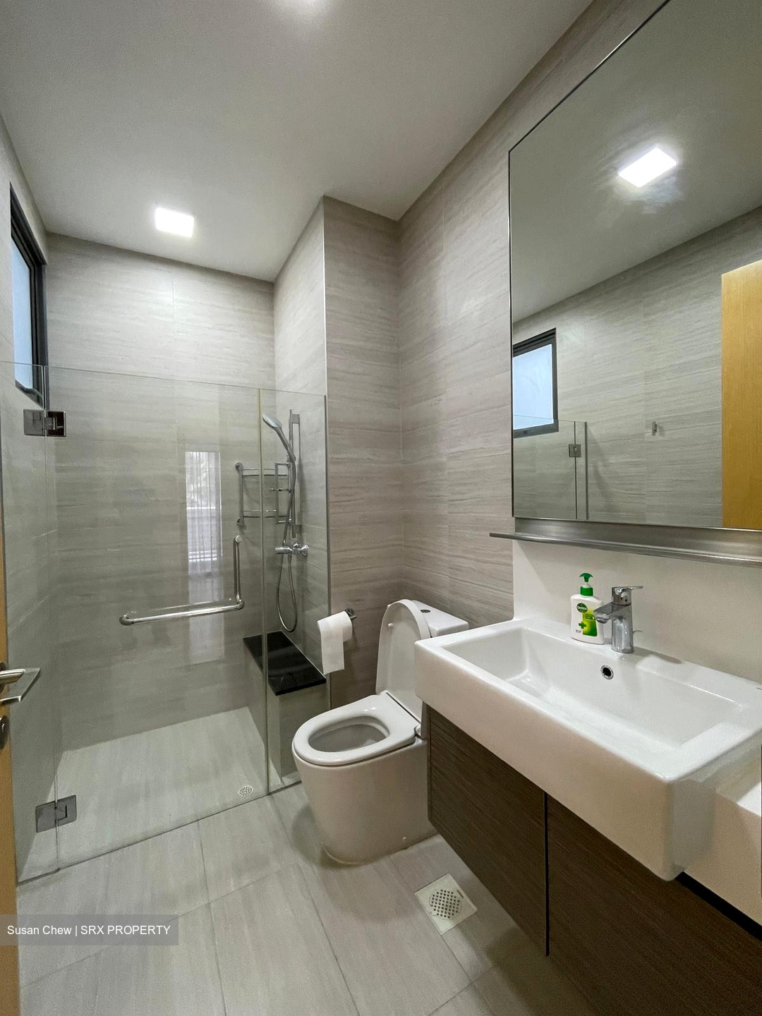 The Creek @ Bukit (D21), Condominium #500715851